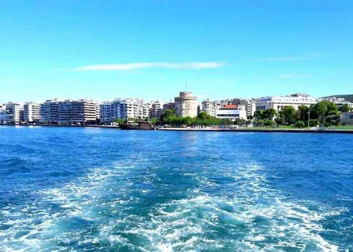 3Br Suite 300Mts From The Beach
