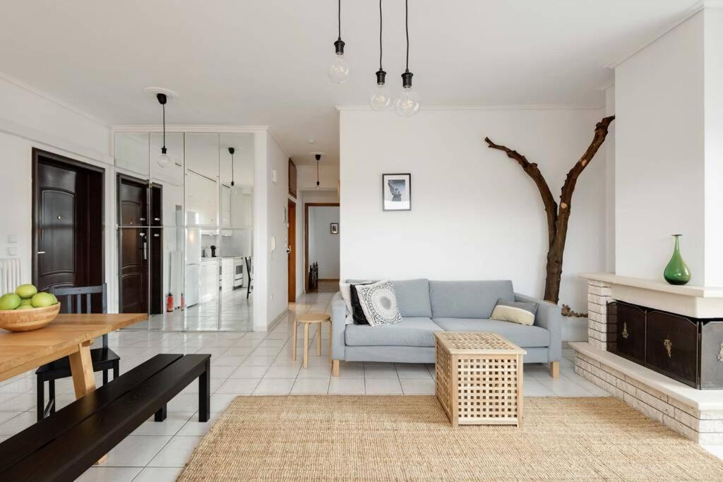 3br 300mts From The Apartament *