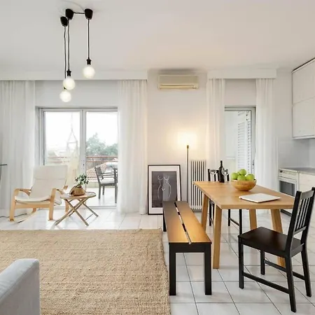 3Br Suite 300Mts From The Beach Peraía Esterno foto