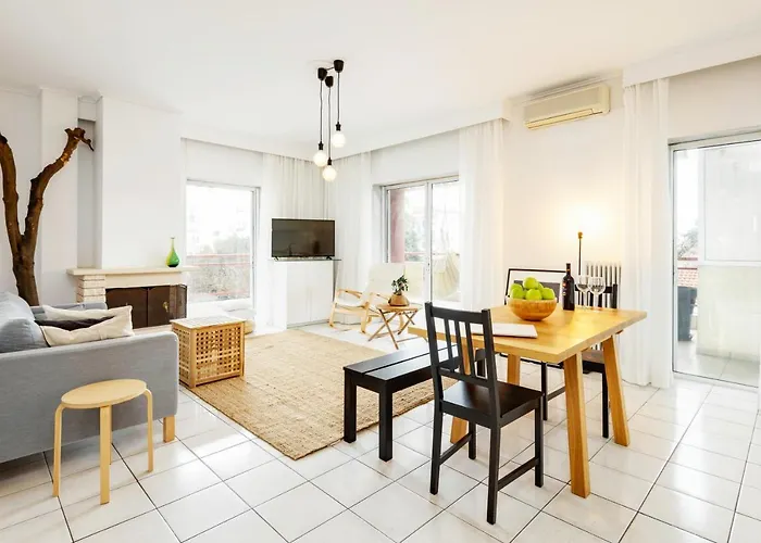 3Br Suite 300Mts From The Beach