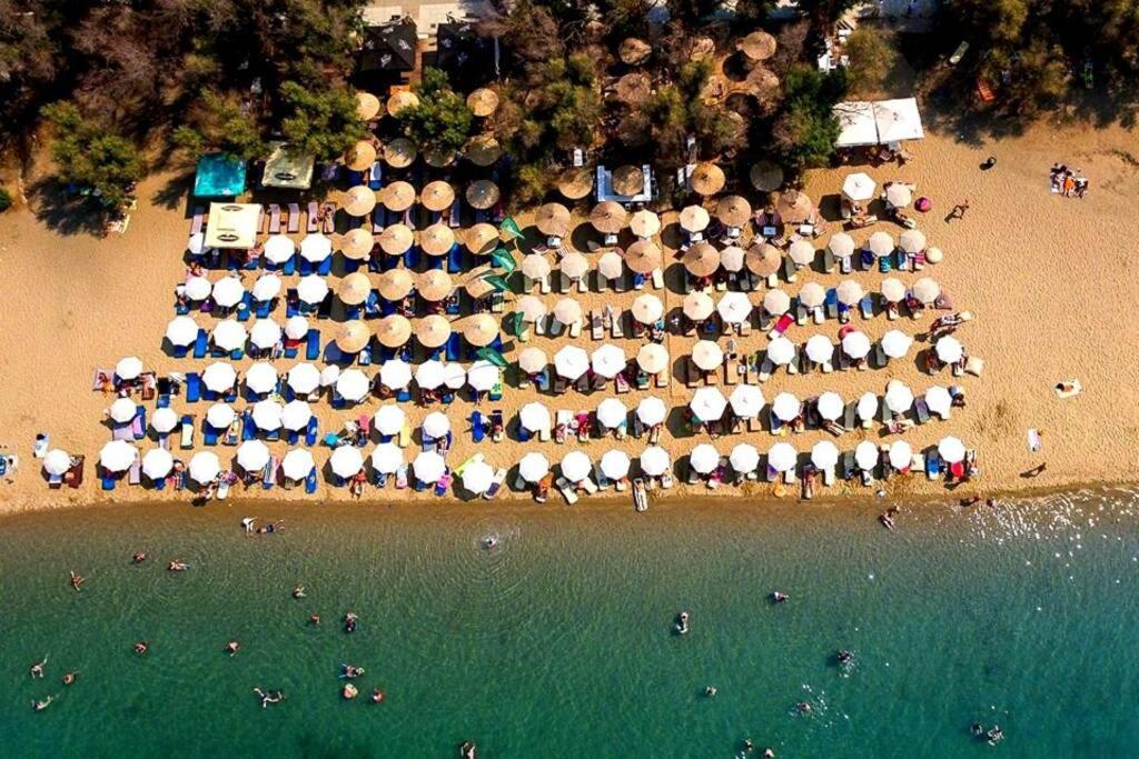 3br 300mts From The Peraia (Thessaloniki)